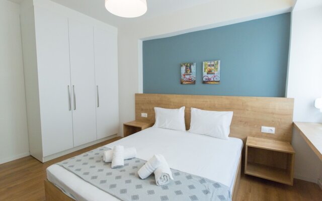 Civilian Apartments, Nilie Hospitality MGMT