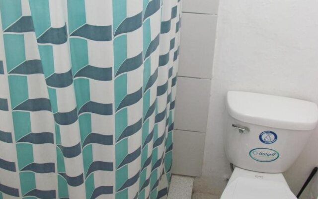 Punta Hermosa Surf Hostel