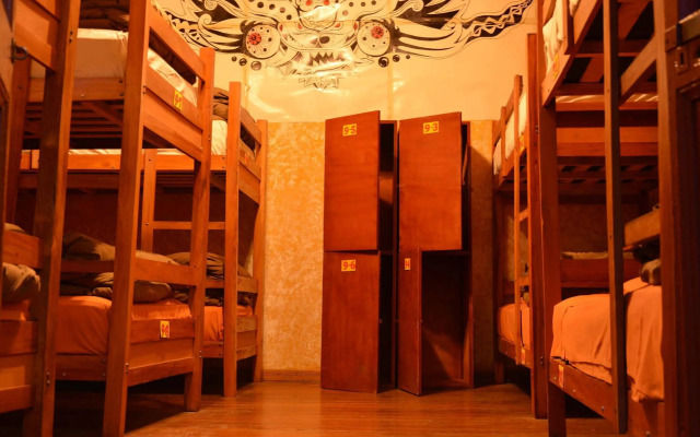 Bunkie Hostel