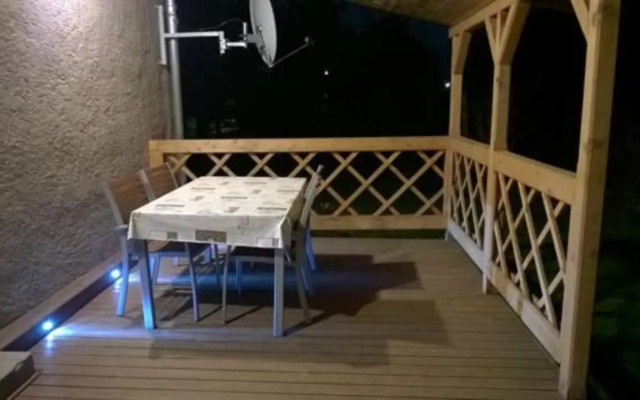 Örömvölgy Vendégház