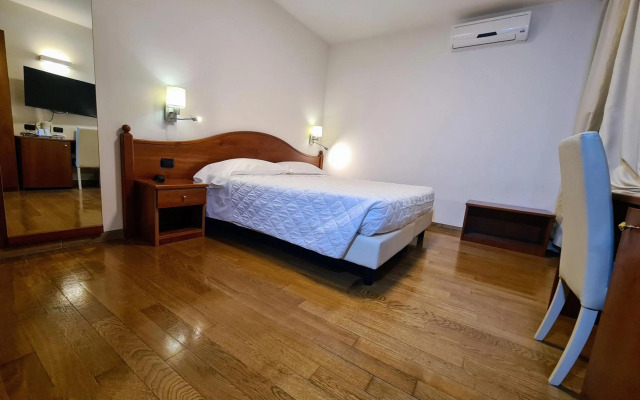 Hotel La Villetta