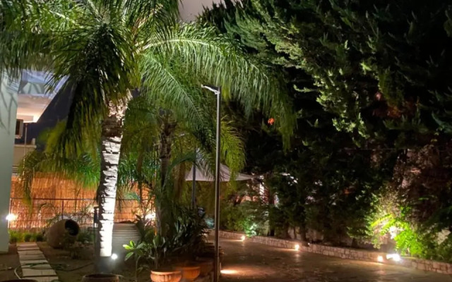 Villa 56 Luxury apartments