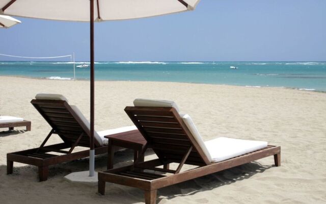 Casa Colonial Beach & Spa