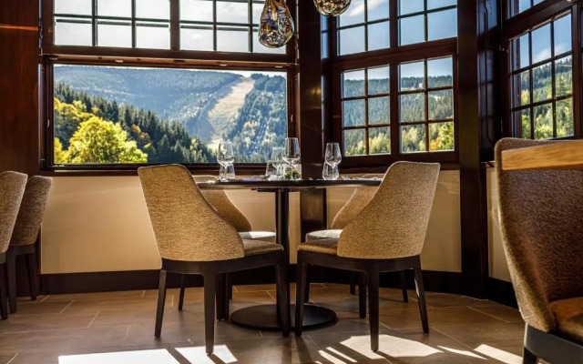Windsor Hotel Spindleruv Mlyn