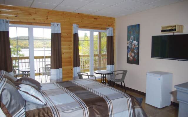 Auberge La Taniere A Tadoussac