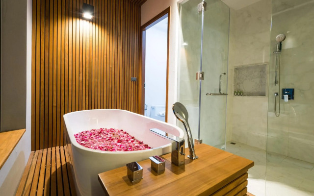 The Gallery Hotel Nai Harn