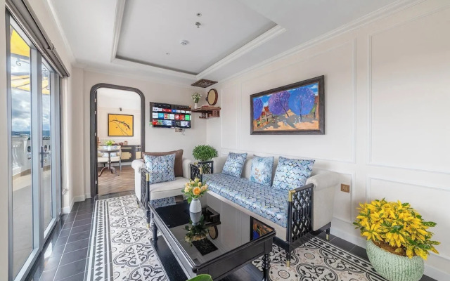 BRICS Boutique Dalat