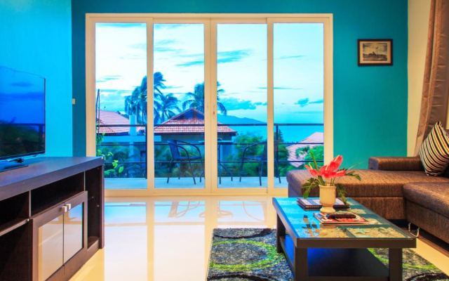Tropica Villa Resort