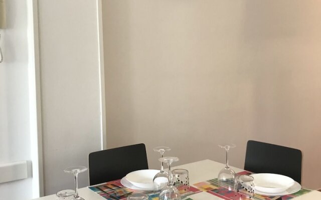Apartamento Allegra