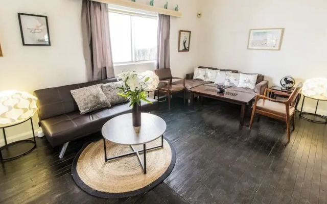 North Bondi Beach Apartment