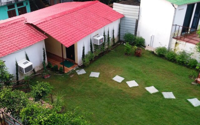 Corbett Symphony Resort