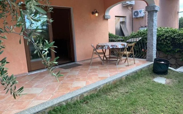 Appartamento Max con Giardino