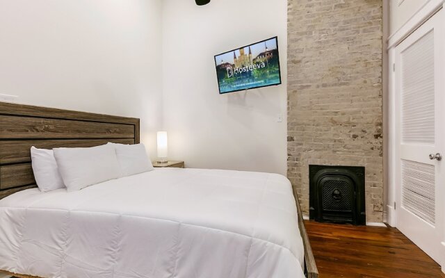 Newly renovated Modern 1BD Condo
