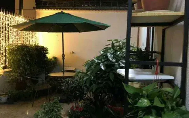 Suzhou Yinshu Homestay