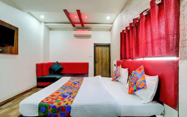 Fabhotel Ceerock