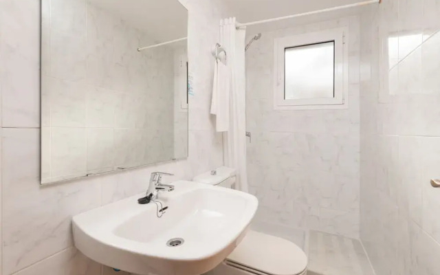 Oro Del Mar Iv Apartamento O5