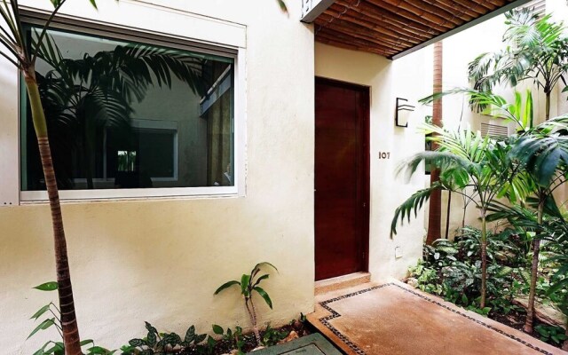 Meridian 107 2 Bedroom Condo by RedAwning