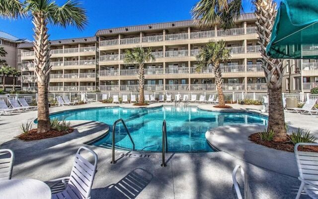 Ocean Dunes Hilton Head Island