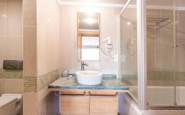 My Mira Deluxe & Resort