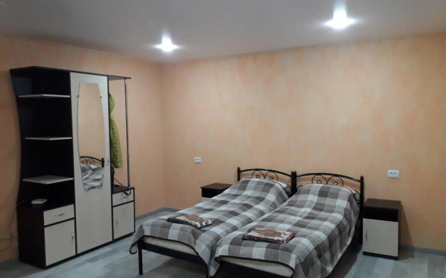 Квартира студия на Первомайской