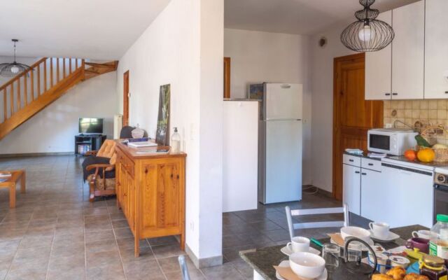 House ferme Puy-en-Velay