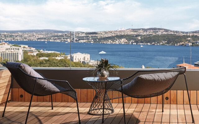 Gezi Hotel Bosphorus, Istanbul, a Member of Design Hotels - Special Class