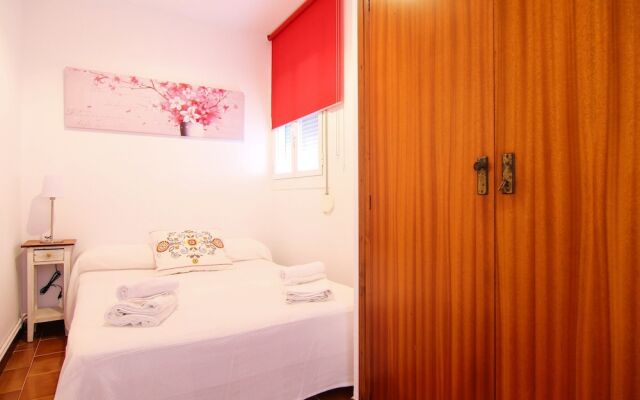 Apartament Magnolia Sitges Rentals