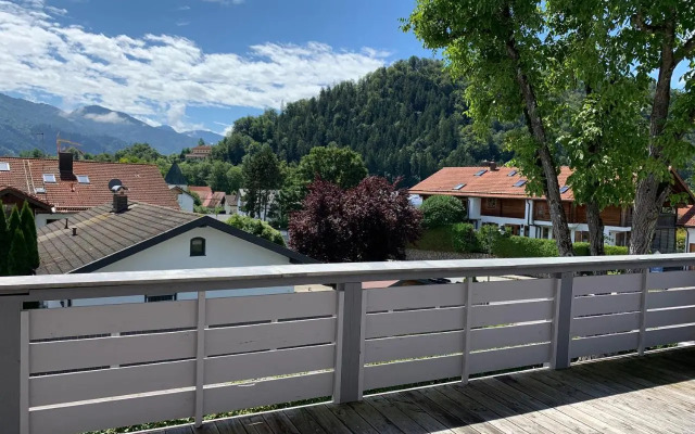 Ferienwohnung Wilder Kaiser