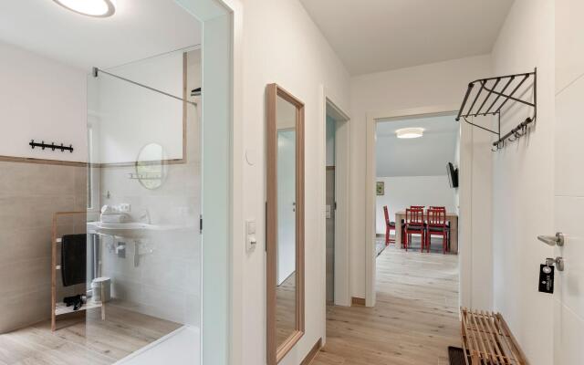 Apartment Salzburg Near Speiereck Lift