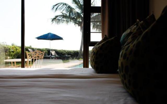 The Ridge Guesthouse