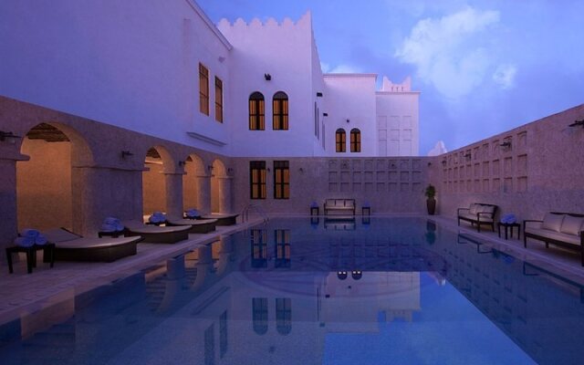 Al Mirqab Boutique Hotel