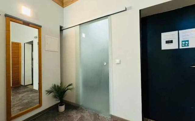 ApartHotel Vinnhorst