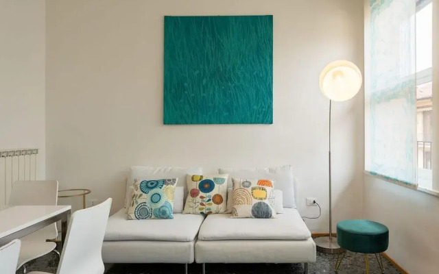 Por Santa Maria Apartment