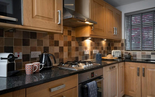 2BR - 1 5BA - Town Centre - Parking - Ambleside