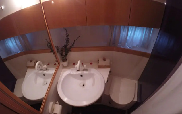 Yacht Suite Forio Ischia