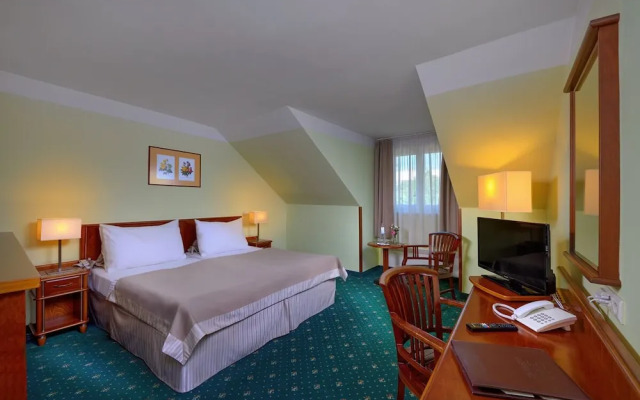 Hotel Selský Dvůr