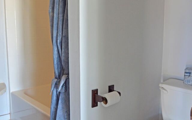 Beachcomber 3 Bedroom Home