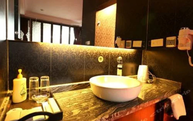 Sanju Boutique Hotel