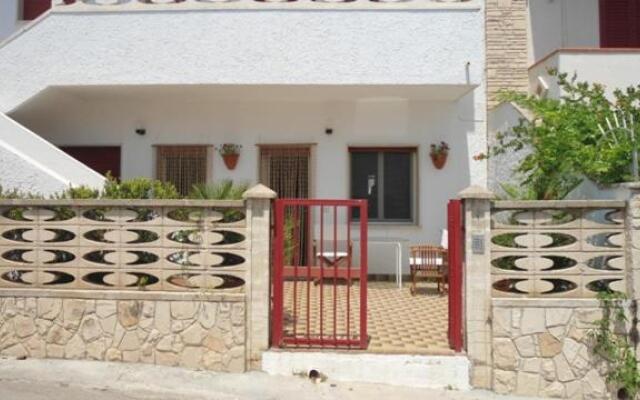 Appartamento Lucio Leuca