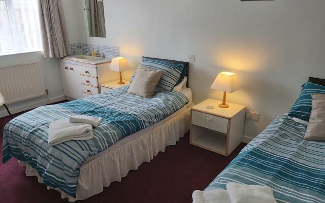 Simerock Guest House