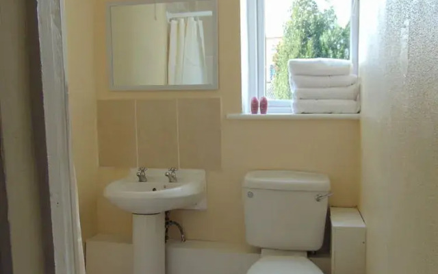 Travel Inn Dublin