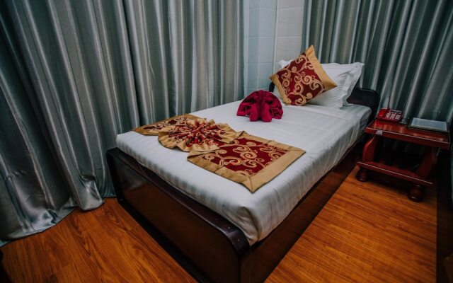 Amber Palace Hotel