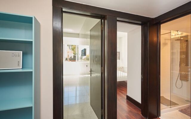 BeGuest Belém for 6