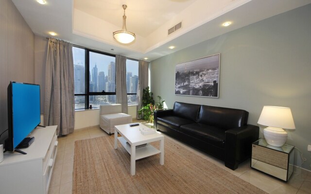 Signature Holiday Home - Al Waleed JLT