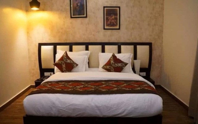 Suncity Hotel & Restaurant