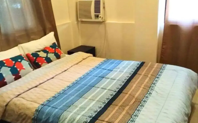Pacific Palm Suites Davao powered by Cocotel