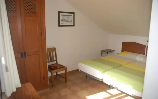 Hostal Lorca