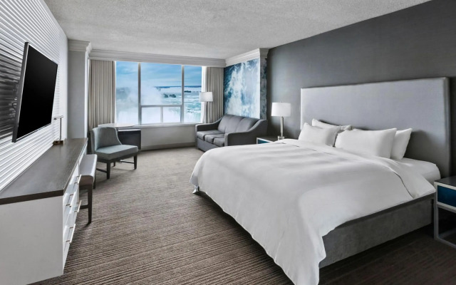 Niagara Falls Marriott on the Falls