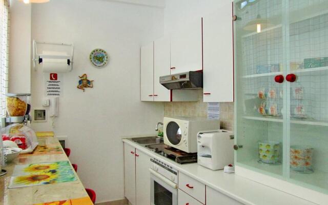 Bed & Breakfast Oceano&Mare