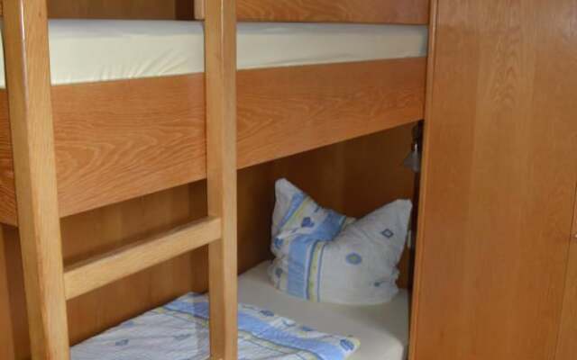 Beim Vogt - Oberjoch